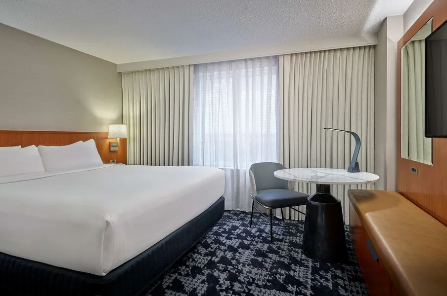Embassy Suites by Hilton Washington D.C. – Convention Center hotel detail image 6