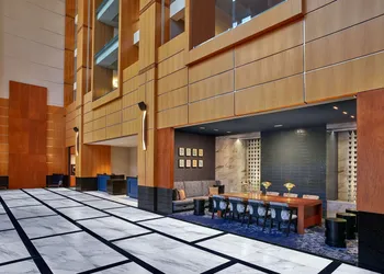 Embassy Suites by Hilton Washington D.C. – Convention Center hotel thumbnail 3
