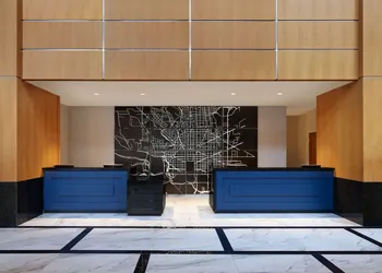 Embassy Suites by Hilton Washington D.C. – Convention Center hotel thumbnail 4