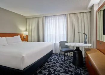 Embassy Suites by Hilton Washington D.C. – Convention Center hotel thumbnail 6