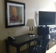DoubleTree by Hilton Springdale hotel detail image 3