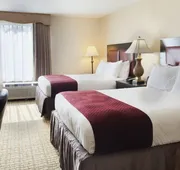 DoubleTree by Hilton Springdale hotel detail image 4