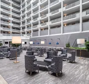 Embassy Suites by Hilton Baltimore Hunt Valley hotel detail image 3