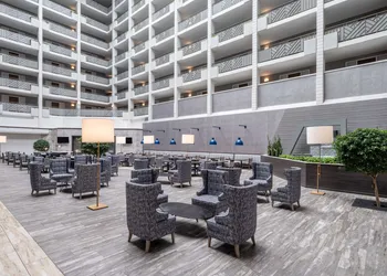 Embassy Suites by Hilton Baltimore Hunt Valley hotel thumbnail 3