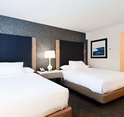 Embassy Suites by Hilton Baltimore Hunt Valley hotel detail image 7