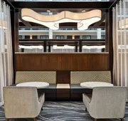 Embassy Suites Syracuse hotel detail image 3