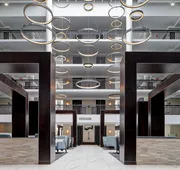 Embassy Suites Syracuse hotel detail image 4