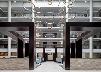 Embassy Suites Syracuse hotel thumbnail 4