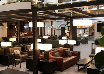 Embassy Suites by Hilton Dallas Park Central Area hotel thumbnail 2