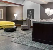 Embassy Suites by Hilton Dallas Park Central Area hotel detail image 3