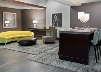 Embassy Suites by Hilton Dallas Park Central Area hotel thumbnail 3