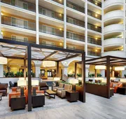 Embassy Suites by Hilton Dallas Park Central Area hotel detail image 4