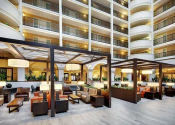 Embassy Suites by Hilton Dallas Park Central Area hotel thumbnail 4