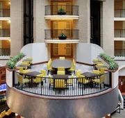 Embassy Suites by Hilton Dallas Park Central Area hotel detail image 5