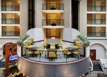 Embassy Suites by Hilton Dallas Park Central Area hotel thumbnail 5
