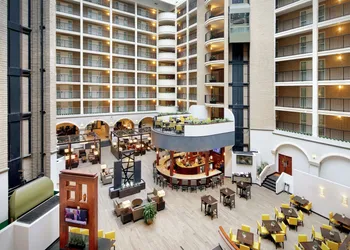 Embassy Suites by Hilton Dallas Park Central Area hotel thumbnail 6