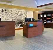 Embassy Suites by Hilton Dallas Park Central Area hotel detail image 7