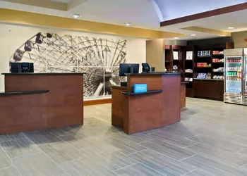Embassy Suites by Hilton Dallas Park Central Area hotel thumbnail 7