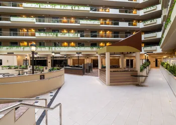 Harmony Suites hotel thumbnail 2
