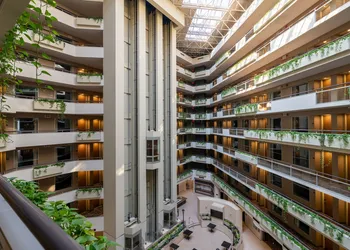 Harmony Suites hotel thumbnail 3