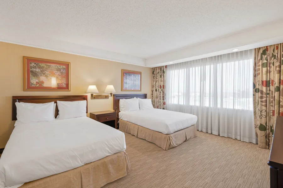 Harmony Suites hotel detail image 6