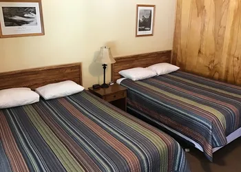 Andruss Motel hotel thumbnail 6