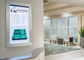 Embassy Suites by Hilton Seattle Tacoma International Airport hotel thumbnail 2