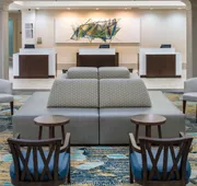 Embassy Suites by Hilton Seattle Tacoma International Airport hotel detail image 4