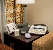 Embassy Suites by Hilton Seattle Tacoma International Airport hotel detail image 7