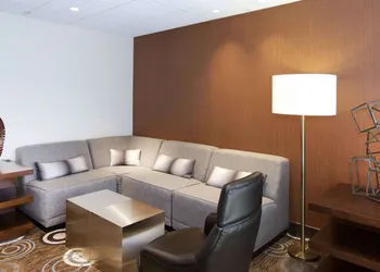 Embassy Suites by Hilton Detroit Livonia Novi hotel thumbnail 3