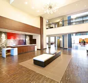 Embassy Suites by Hilton Detroit Livonia Novi hotel detail image 4