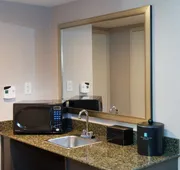 Embassy Suites by Hilton Detroit Livonia Novi hotel detail image 5
