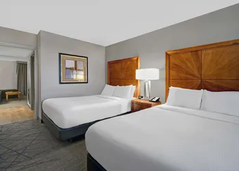 Embassy Suites by Hilton Detroit Livonia Novi hotel thumbnail 6