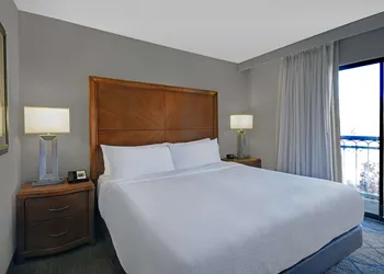Embassy Suites by Hilton Detroit Livonia Novi hotel thumbnail 8
