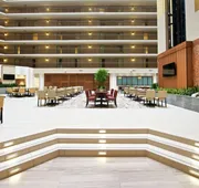 Embassy Suites by Hilton Portland Tigard hotel detail image 7