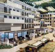 Embassy Suites by Hilton Memphis East Germantown Area hotel detail image 3