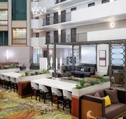Embassy Suites by Hilton Memphis East Germantown Area hotel detail image 4