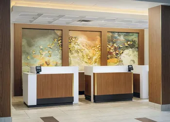 Embassy Suites by Hilton Memphis East Germantown Area hotel thumbnail 6