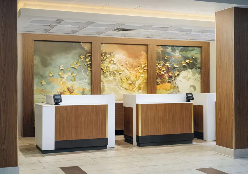 Embassy Suites by Hilton Memphis East Germantown Area hotel detail image 6