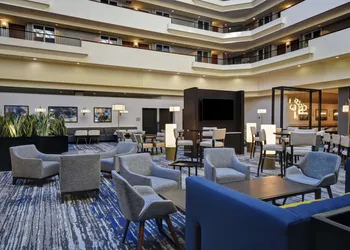 Embassy Suites by Hilton Montgomery Hotel & Conference Ctr hotel thumbnail 2