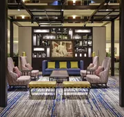 Embassy Suites by Hilton Montgomery Hotel & Conference Ctr hotel detail image 3