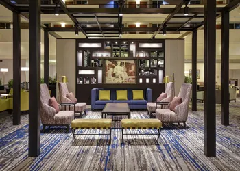 Embassy Suites by Hilton Montgomery Hotel & Conference Ctr hotel thumbnail 3