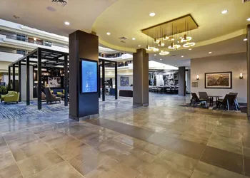 Embassy Suites by Hilton Montgomery Hotel & Conference Ctr hotel thumbnail 5