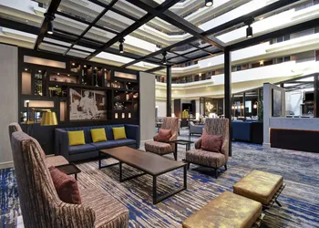 Embassy Suites by Hilton Montgomery Hotel & Conference Ctr hotel thumbnail 6
