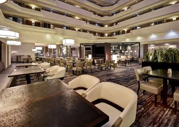 Embassy Suites by Hilton Montgomery Hotel & Conference Ctr hotel thumbnail 8