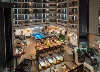 Embassy Suites by Hilton Orlando North hotel thumbnail 6