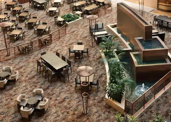 Embassy Suites by Hilton E Peoria Riverfront Conf Center hotel thumbnail 4