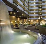 Embassy Suites by Hilton Kansas City International Airport hotel detail image 4