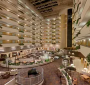 Embassy Suites by Hilton Kansas City International Airport hotel detail image 5