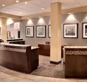 Embassy Suites by Hilton Kansas City International Airport hotel detail image 7